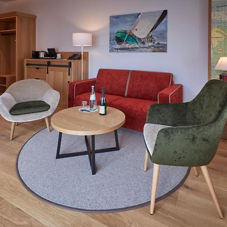 Hotel Villa Duene Borkum Kültér fotó