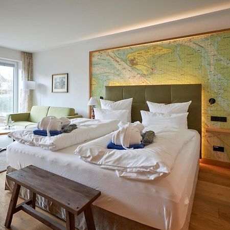 Hotel Villa Duene Borkum Kültér fotó