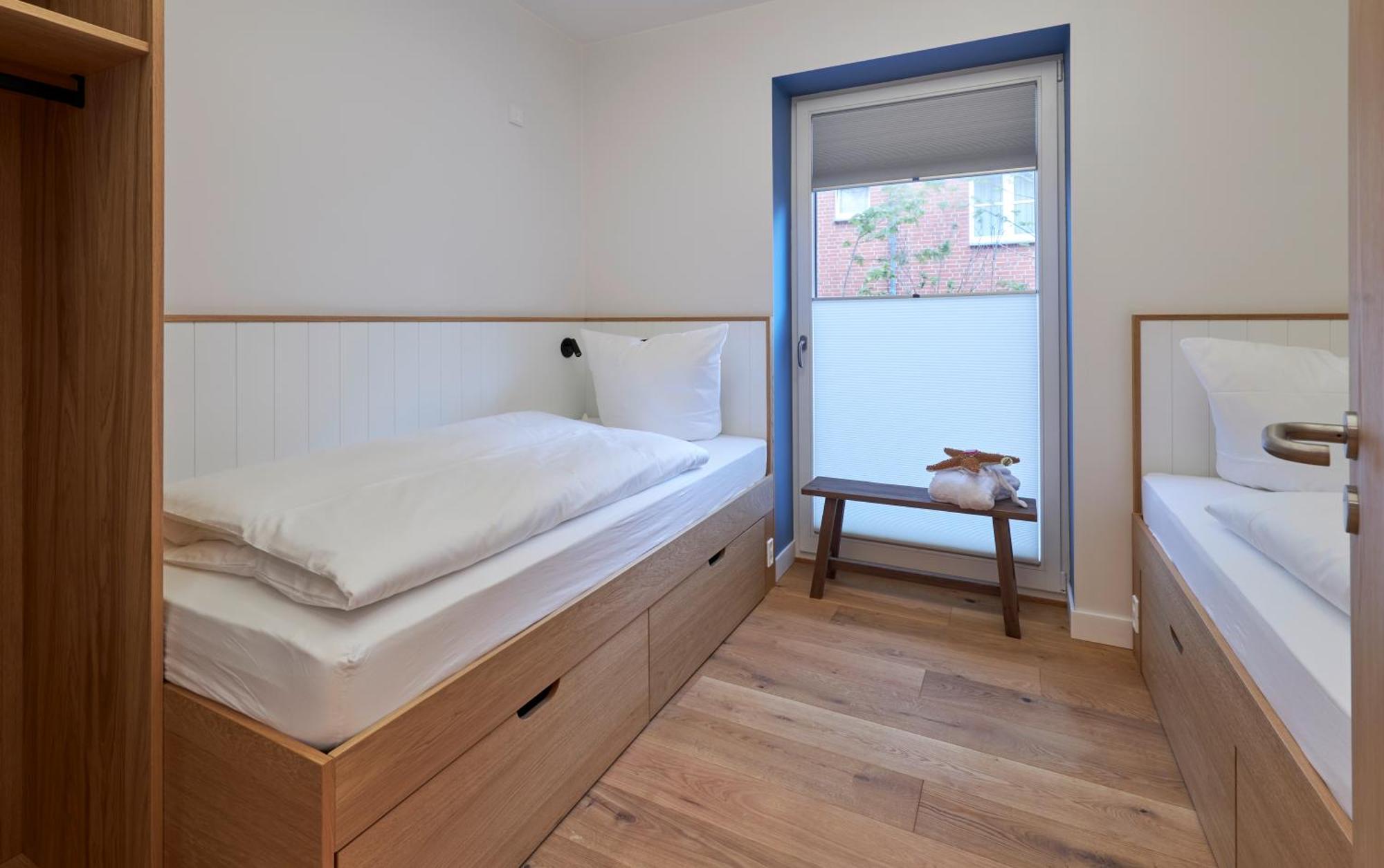 Hotel Villa Duene Borkum Kültér fotó